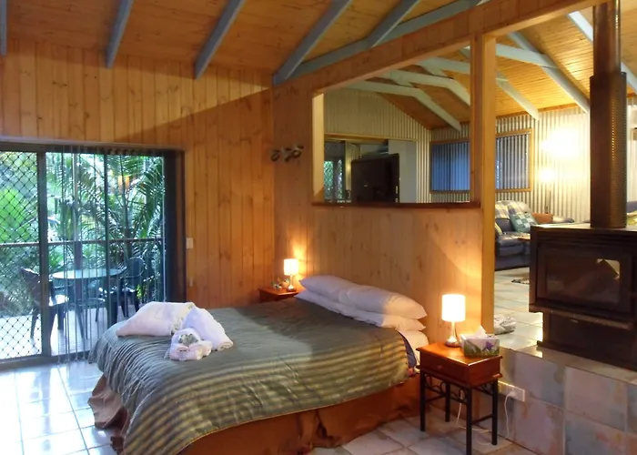 Treetops Montville