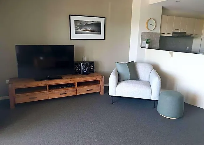 Rovera Apartments