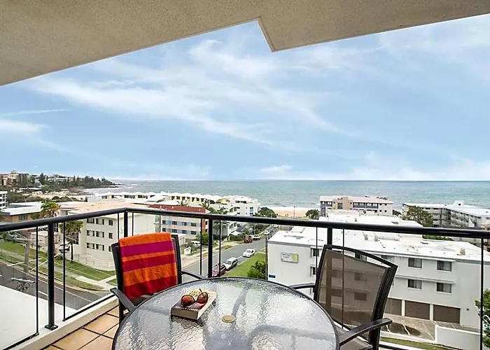 Kings Row Holiday Apartments