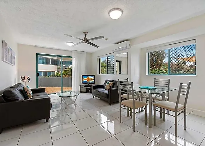 Key Largo Maroochydore