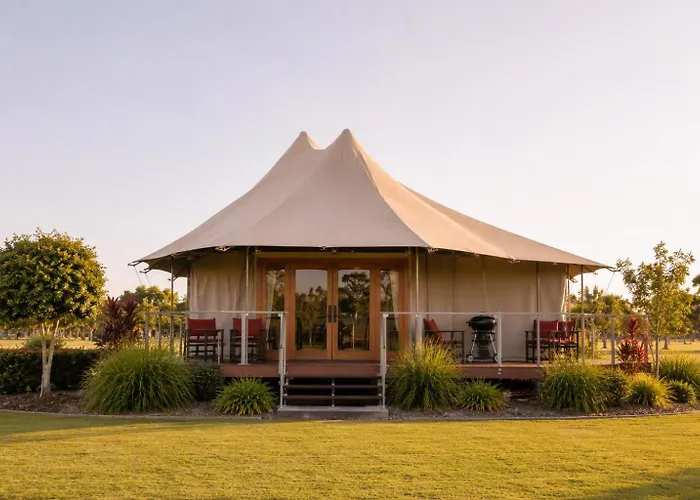 Ingenia Holidays Rivershore